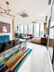The Boulevard Residence (D10), Apartment #589779621